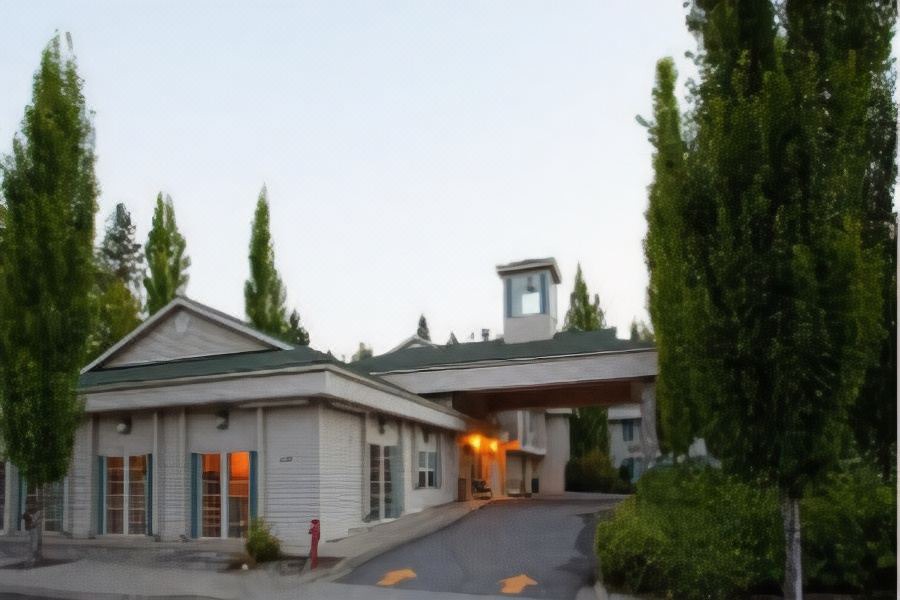 Photo of Buildings in Coeur d'Alene