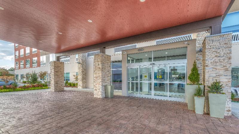 Photo of Buildings in Tulsa