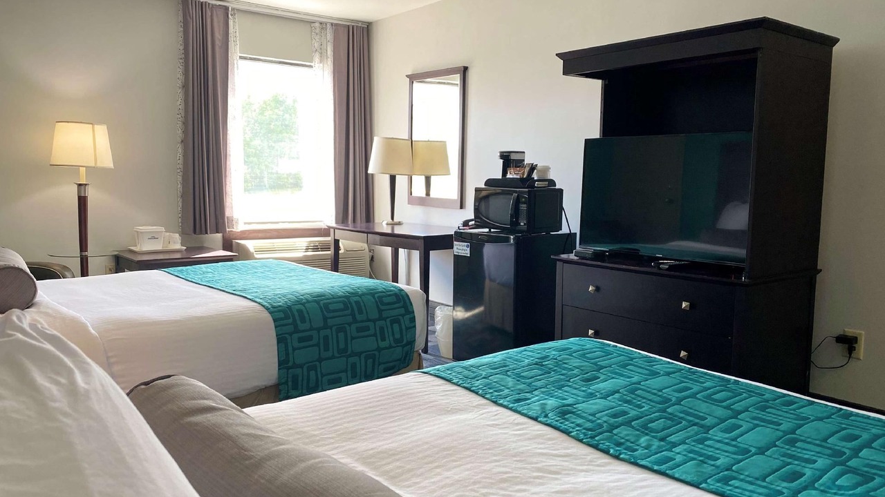 Photo of Bedroom in Miramichi