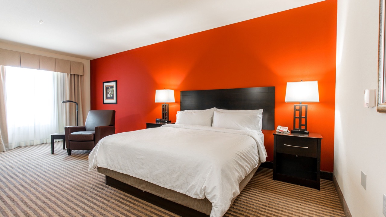 Photo of Bedroom in Quail Creek