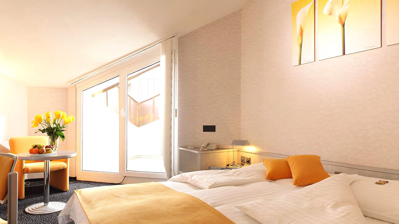 Photo of Bedroom in Lenzburg