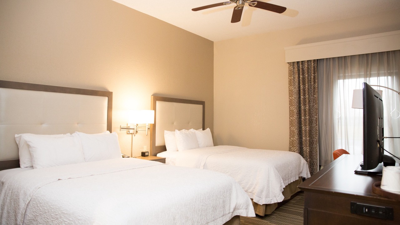 Photo of Bedroom in Hammond
