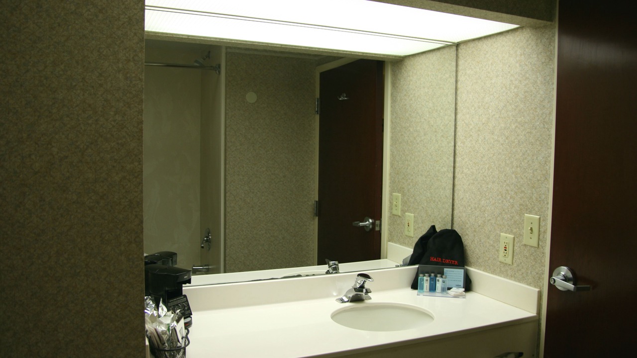 Photo of Bathroom in Stroudsburg