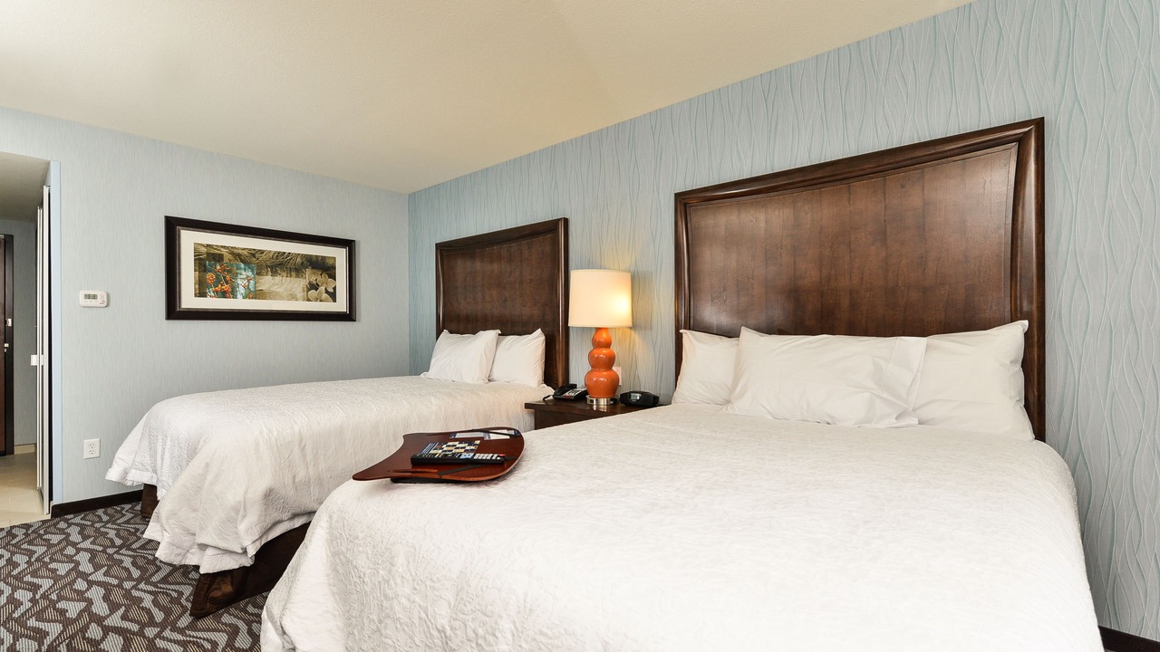 Photo of Bedroom in Painted Post