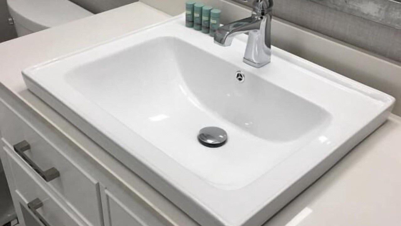 Photo of Bathroom in Hannibal