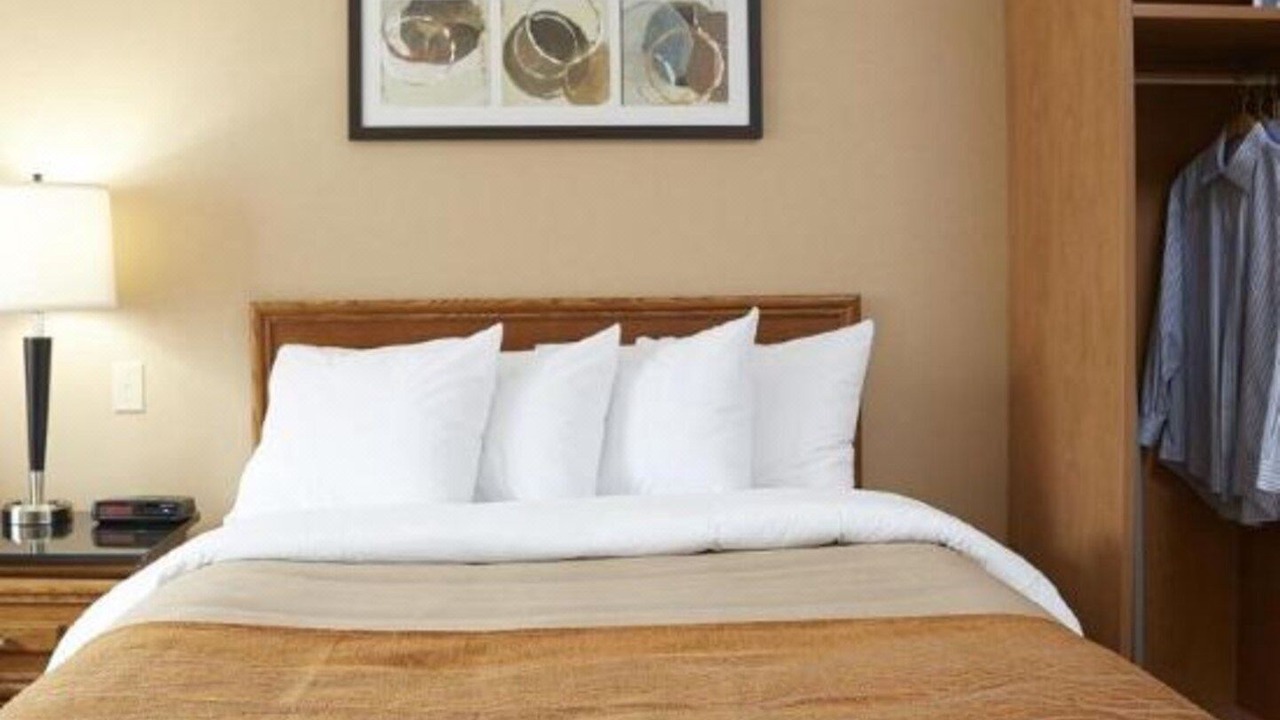 Photo of Bedroom in Brantford
