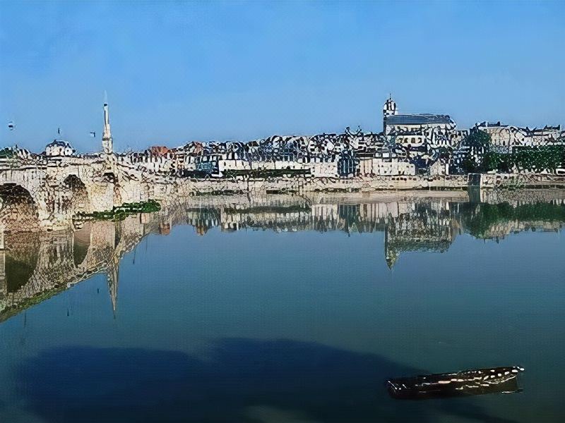 Photo of Outdoor in Joue-les-Tours