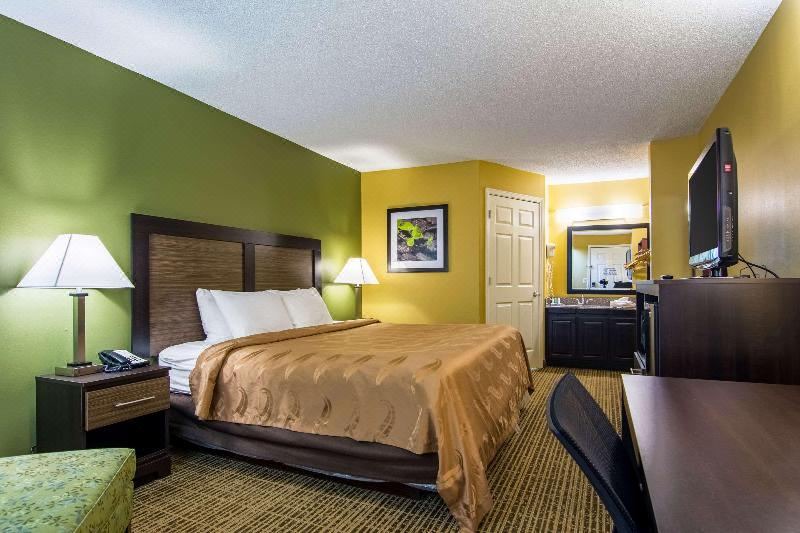Photo of Bedroom in Jasper
