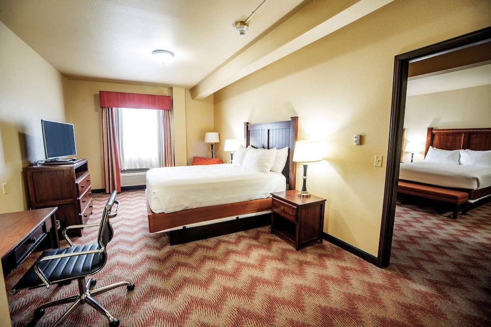 Photo of Bedroom in Stillwater