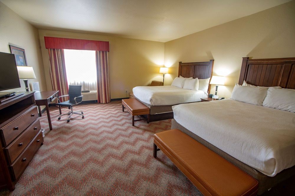Photo of Bedroom in Stillwater