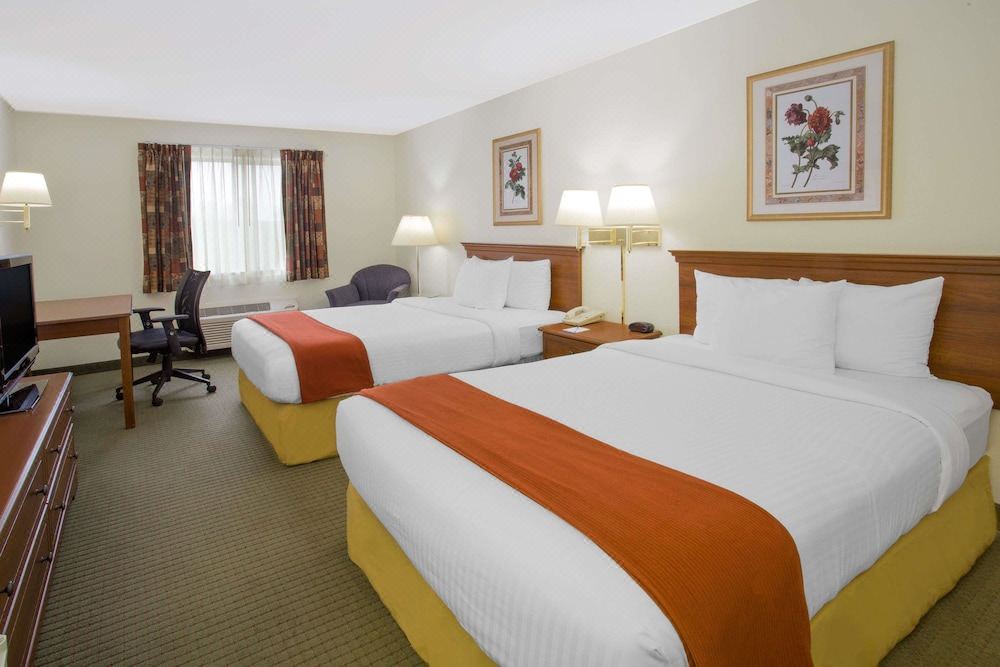 Photo of Bedroom in Freeport