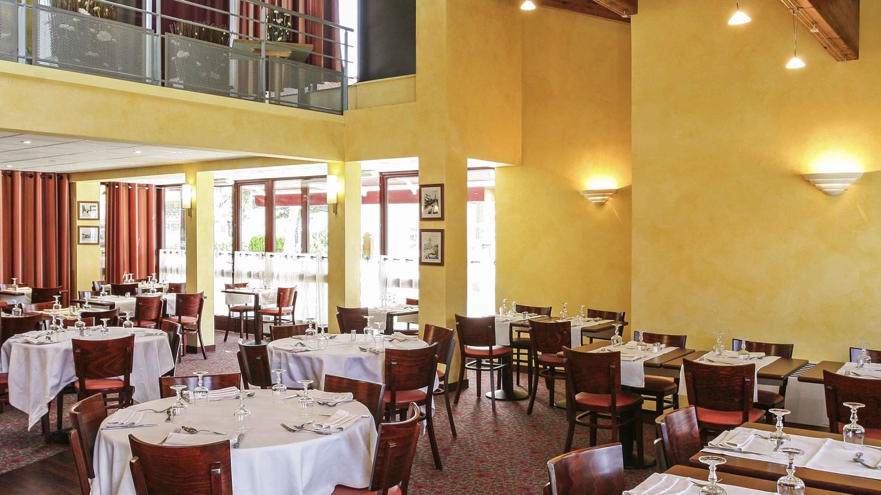 Photo of Livingroom in Pontarlier