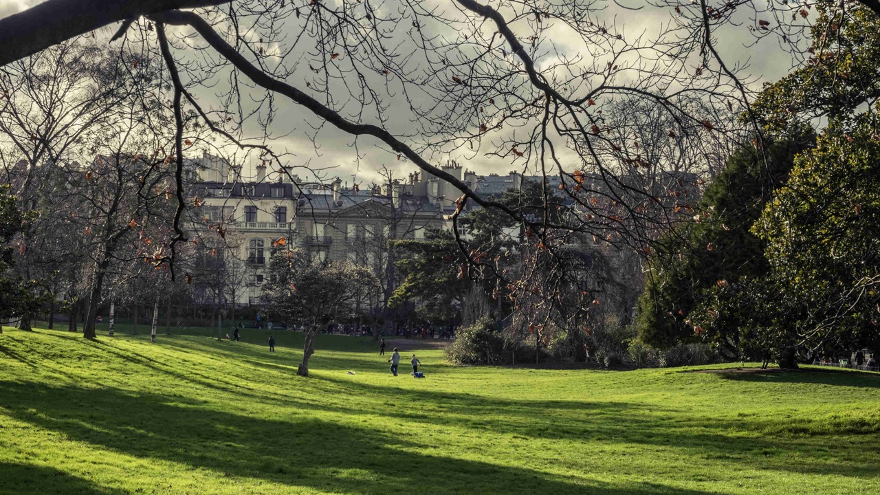 Photo of Others in Cergy