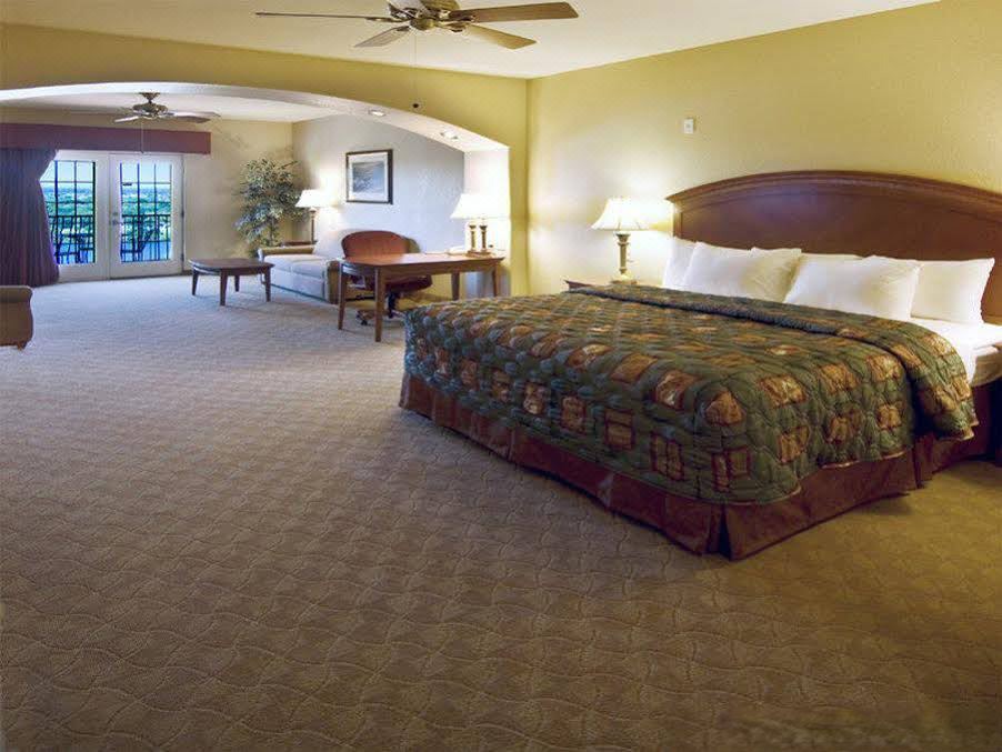 Photo of Bedroom in Marble Falls