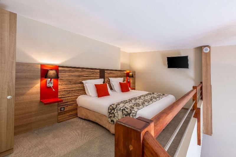 Photo of Bedroom in Perrache