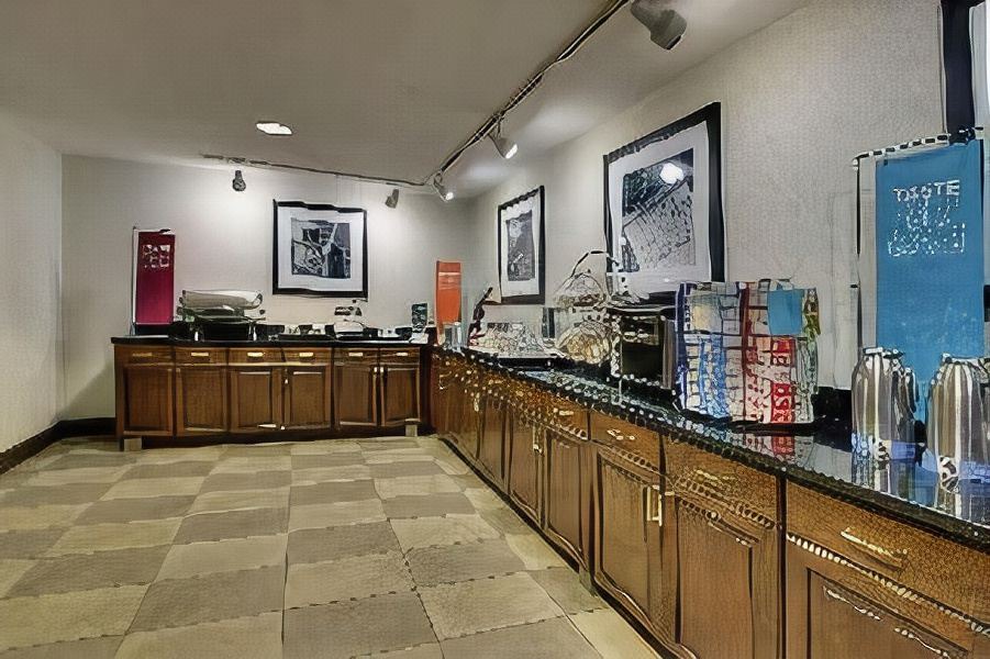 Photo of Kitchen in DuBois