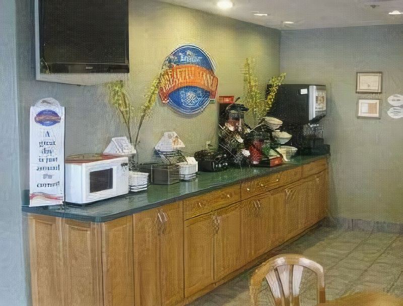 Photo of Kitchen in Tuscola