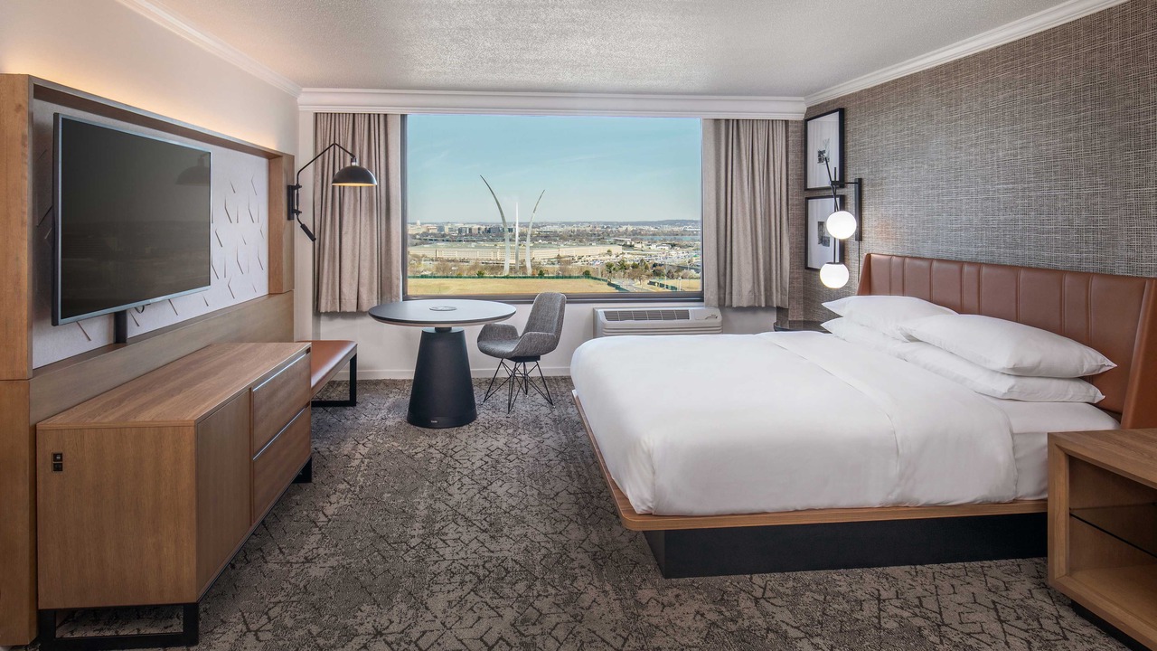 Photo of Bedroom in Arlington
