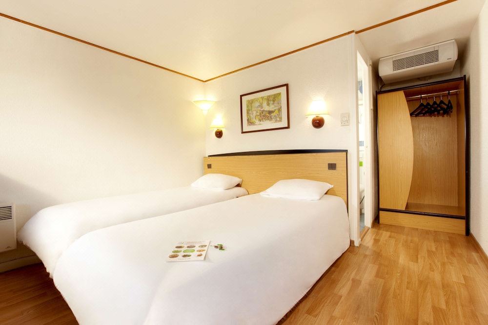 Photo of Bedroom in Marmande