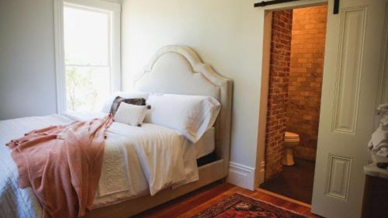 Photo of Bedroom in Auburn