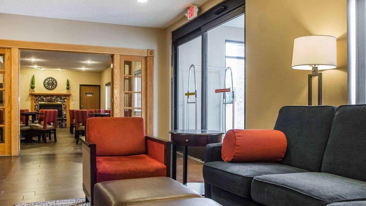 Photo of Livingroom in Rhinelander