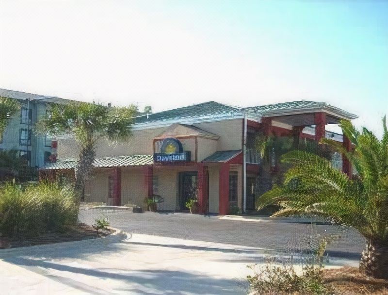 Photo of Buildings in Fort Walton Beach