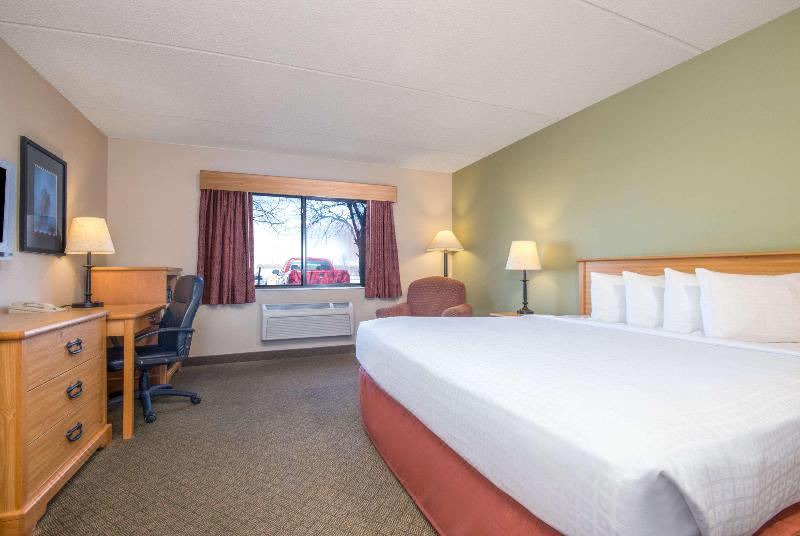 Photo of Bedroom in Pampa