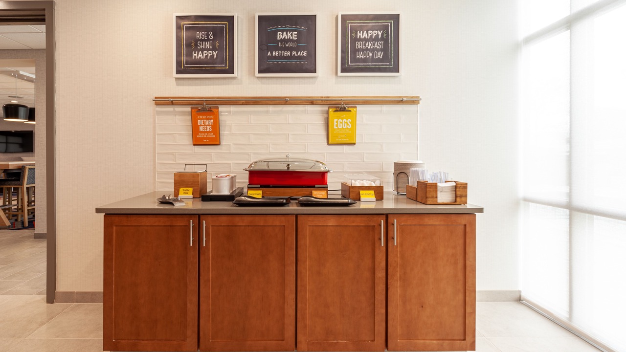 Photo of Kitchen in Winchester