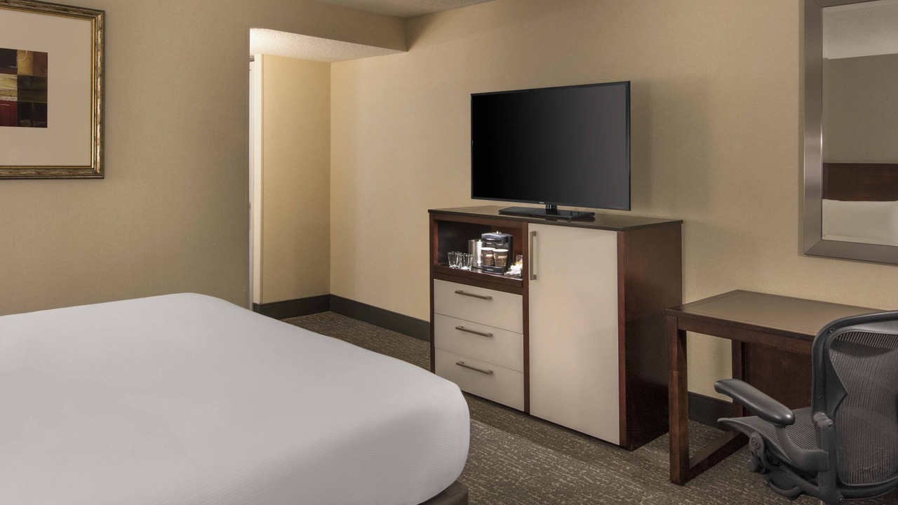 Photo of Bedroom in Schaumburg