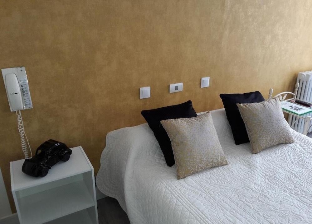 Photo of Bedroom in Rivesaltes