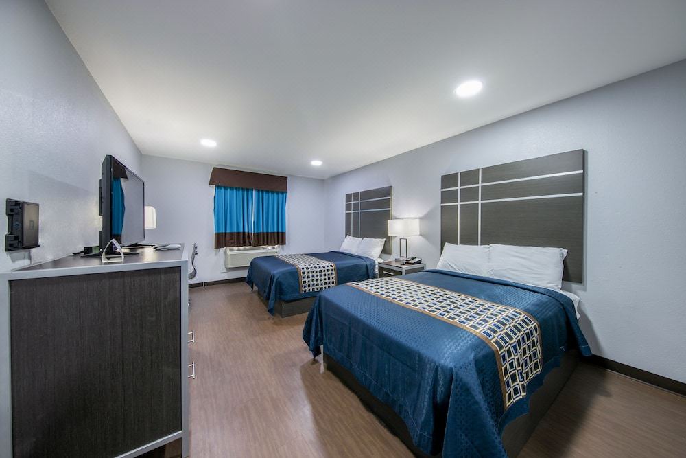 Photo of Bedroom in Brenham