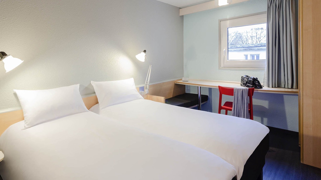 Photo of Bedroom in Bourges