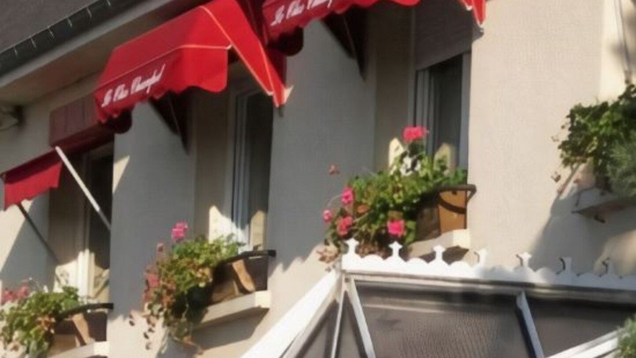 Photo of Patio Balcony in Cesson-Sevigne