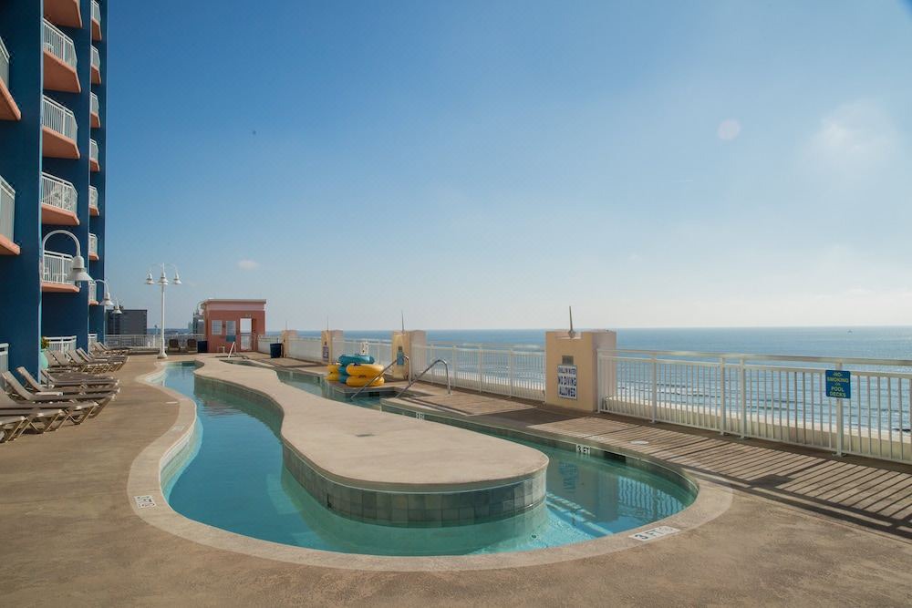 Photo of Outdoor in Cherry Grove Beach