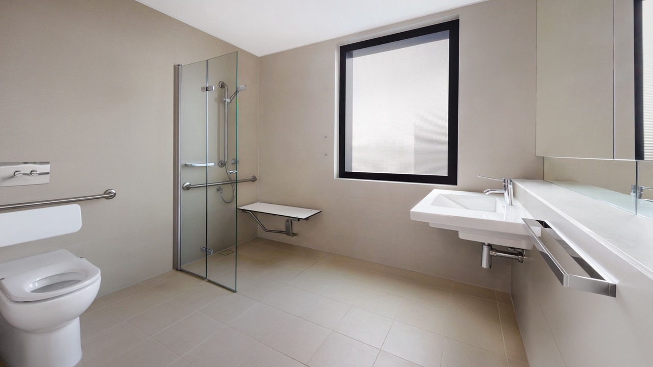 Photo of Bathroom in Chippendale