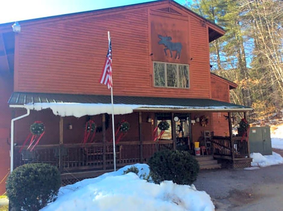 Photo of Buildings in Stoneham