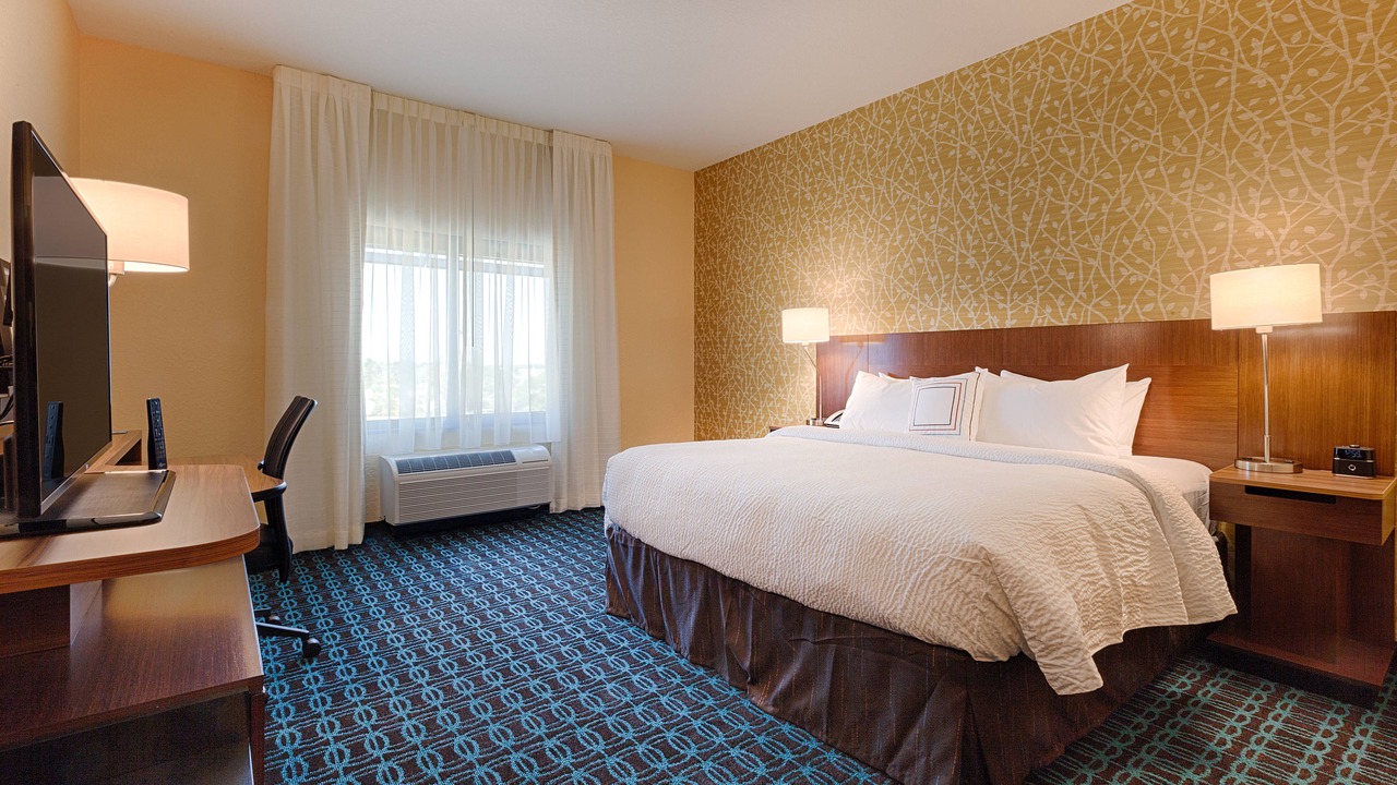 Photo of Bedroom in Bay Esplanade