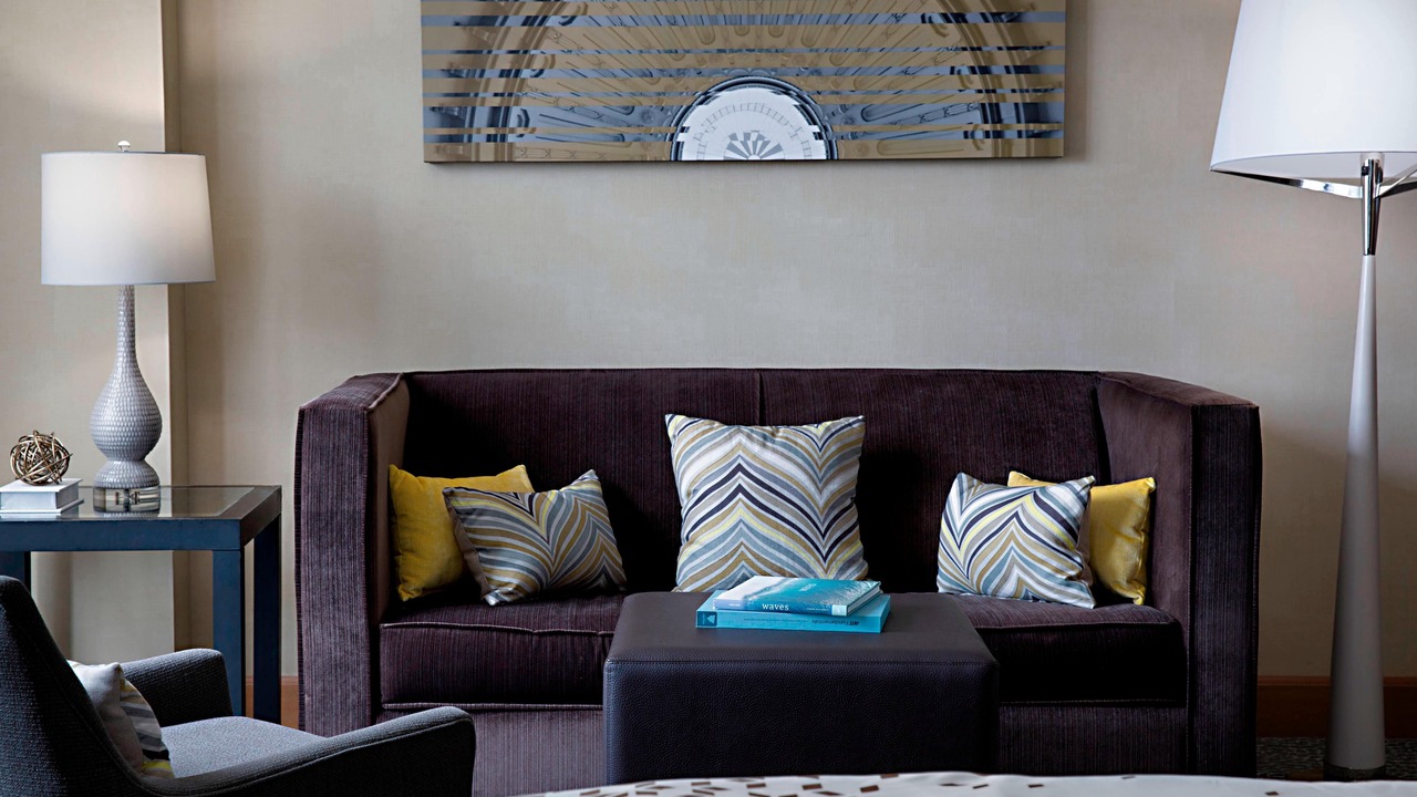 Photo of Livingroom in Uptown District