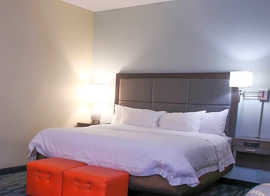 Photo of Bedroom in Kingsville