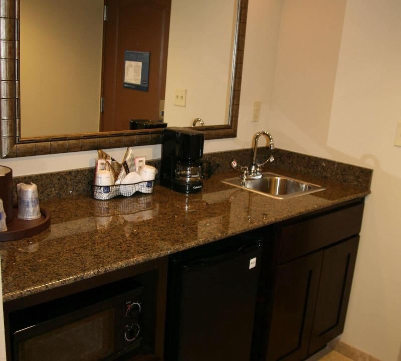 Photo of Kitchen in Gilbert