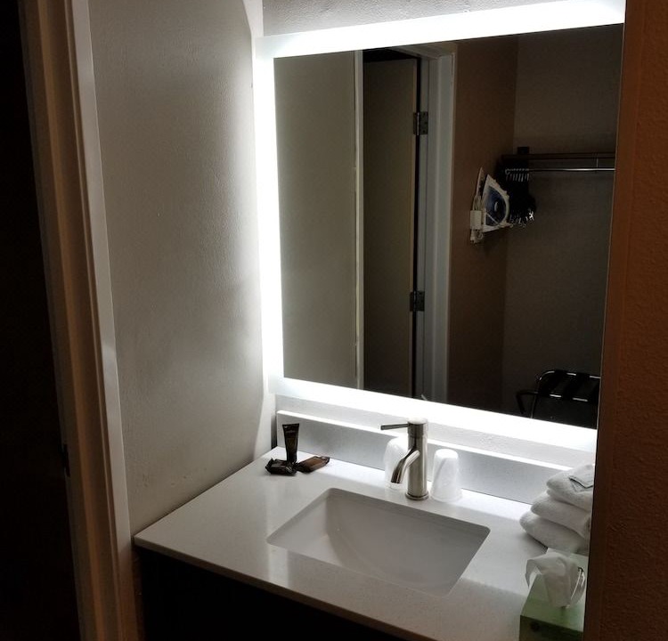 Photo of Bathroom in Great Falls