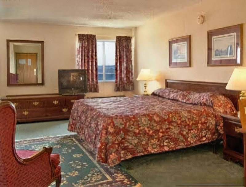 Photo of Bedroom in Jackson