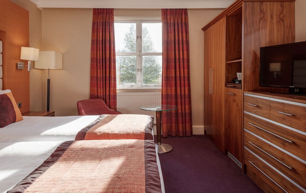 Photo of Bedroom in Jackfield