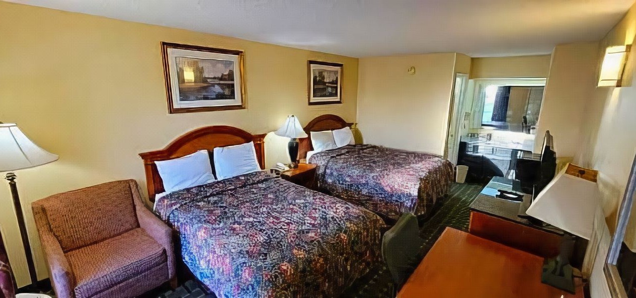 Photo of Bedroom in Douglas