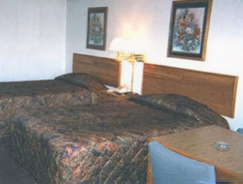 Photo of Bedroom in Dumas