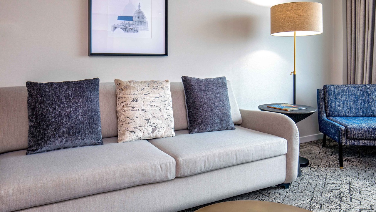 Photo of Livingroom in Arlington