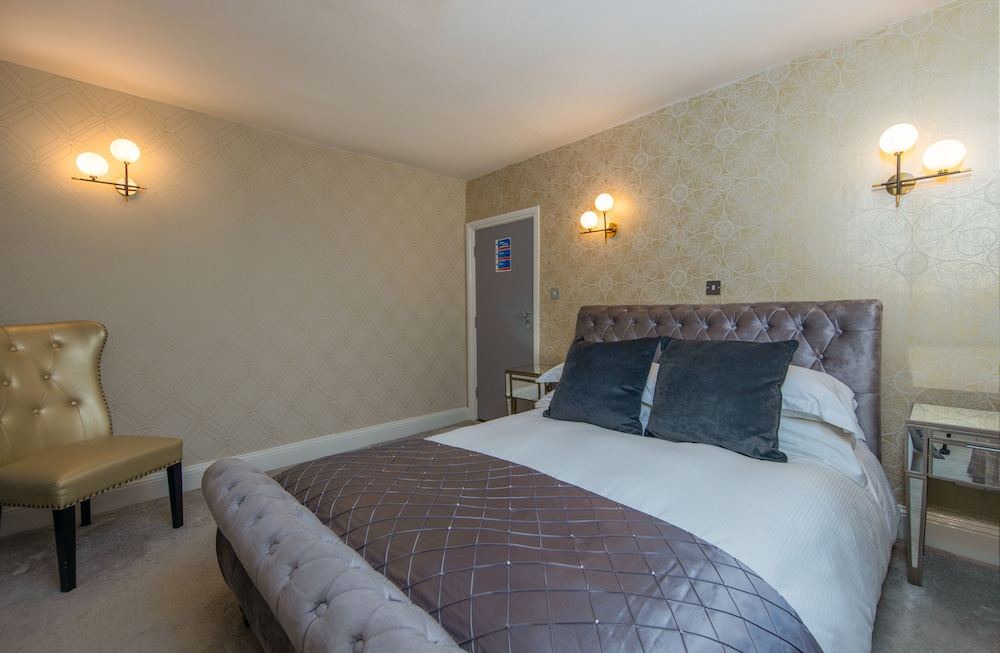 Photo of Bedroom in Whitehaven