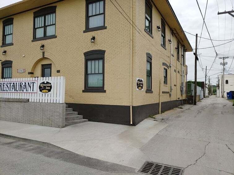 Photo of Buildings in Hannibal