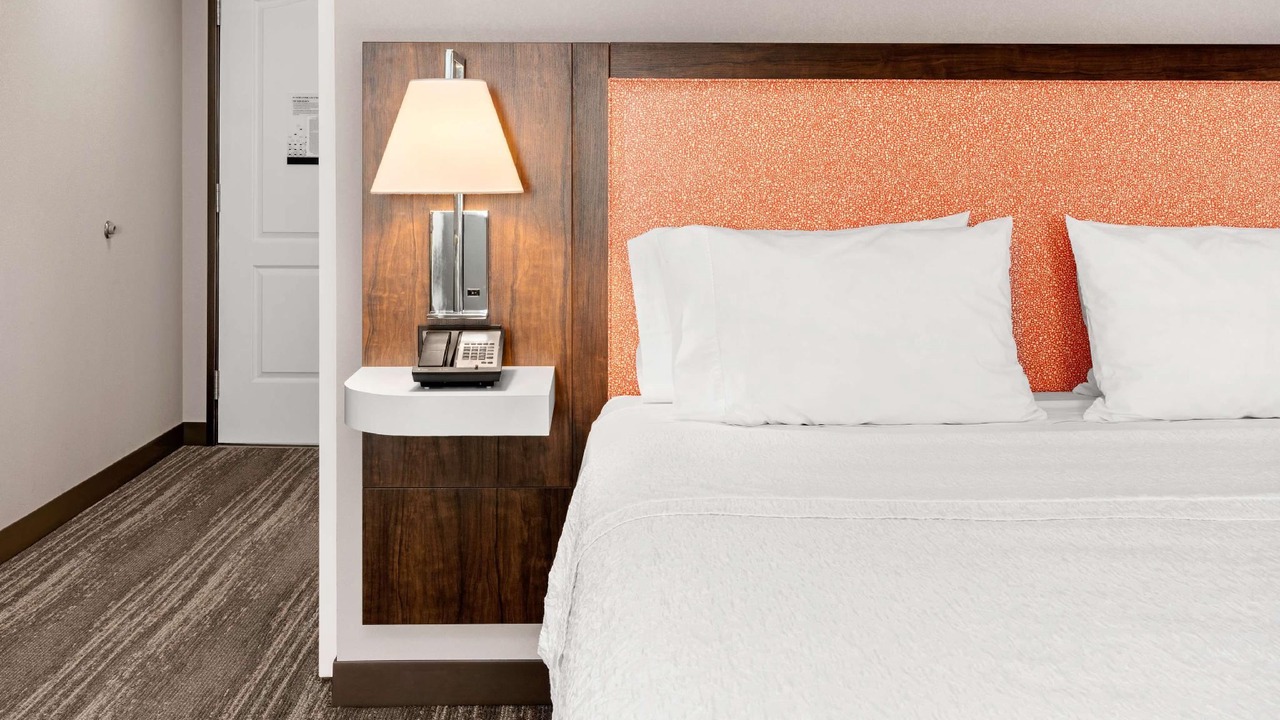 Photo of Bedroom in Burlington