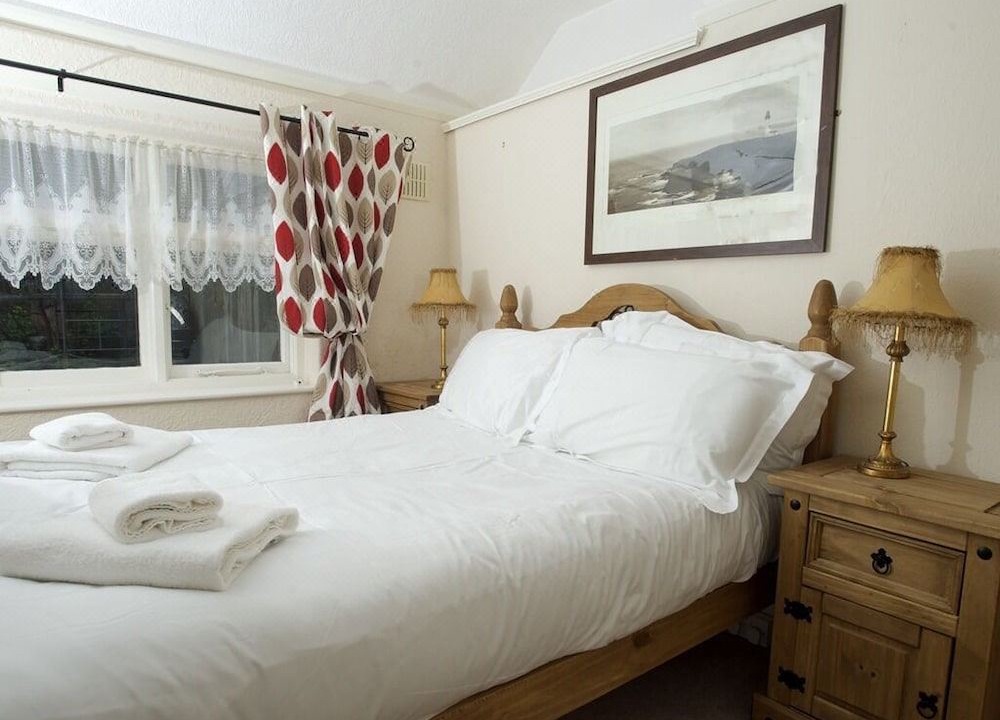 Photo of Bedroom in Whitby